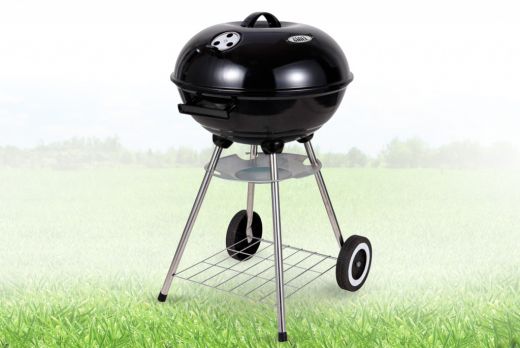 Угольный гриль DERBY Start Grill