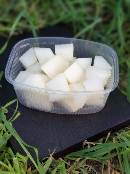 .Контейнер с дыней 200г