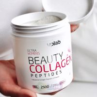 VPLab Коллаген Beauty Collagen Peptides