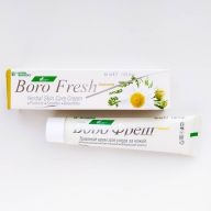 Крем для кожи Ромашка | 30 гр | БороФреш