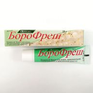Крем для кожи Жасмин | 30 гр | БороФреш