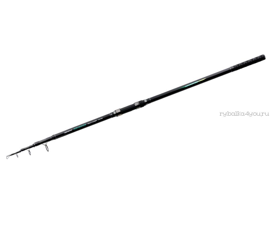 Удилище карповое Flagman 6-ти секц. теле Sensor Big Game Carp 3,6м 3,5lb 30мм