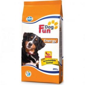 Fun Dog ENERGY (Фан Дог Энерджи) 20кг.