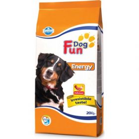 Fun Dog ENERGY (Фан Дог Энерджи) 20кг.