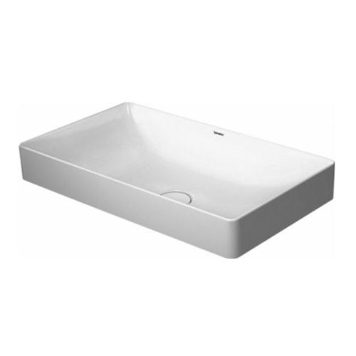 Раковина Duravit DuraSquare 235560