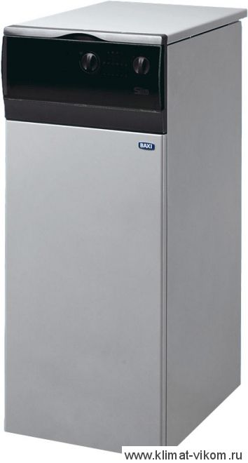 BAXI Slim 1.300 FiN 5 E FF