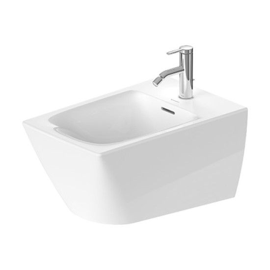 Биде Duravit подвесное Viu 229215