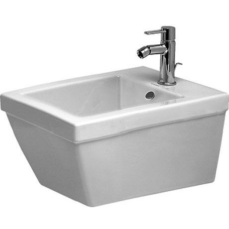 Биде Duravit подвесное 2nd floor 225415