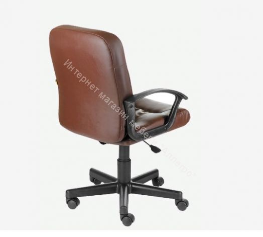 Кресло "Чип" (коричневый)