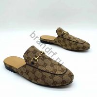 Мюли Gucci