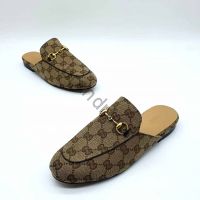 Мюли Gucci