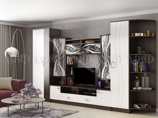 Угловой терминал "Женева"