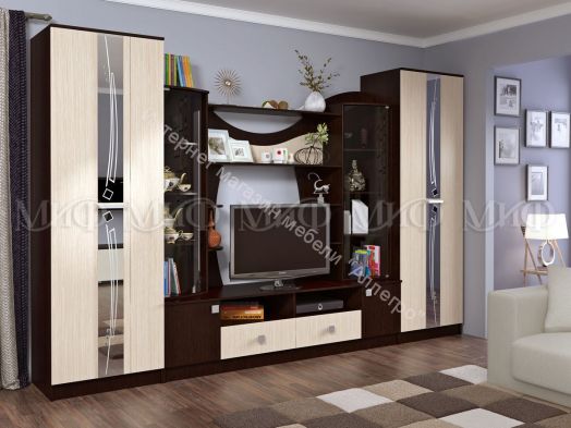 Гостиная "Гамма-15"