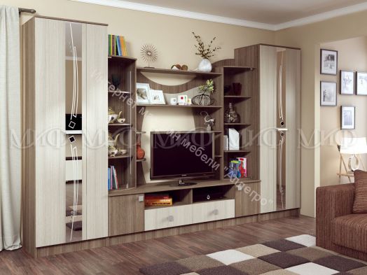 Гостиная "Гамма-15"