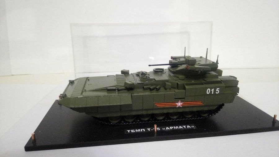 ТБМП Т-15 "Армата"   (1/72)