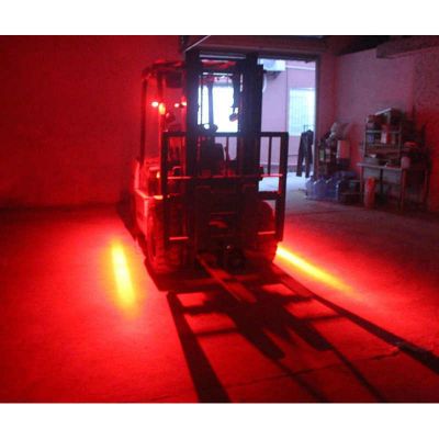 Маркерные фонари безопасности