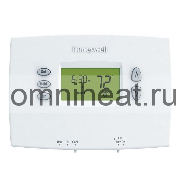 Термостат настенный Honeywell TH21100DH1002