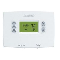 Термостат настенный Honeywell TH21100DH1002