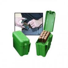 Коробка на ремень на 20 патронов (243 308 Win) MTM Ammo Box 20 Round Belt Style 30-30 308 22-250 243 Win