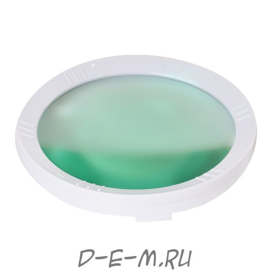 Лампа бестеневая с РУ (лампа-лупа) Med-Mos 9006LED (9006LED-D-127)