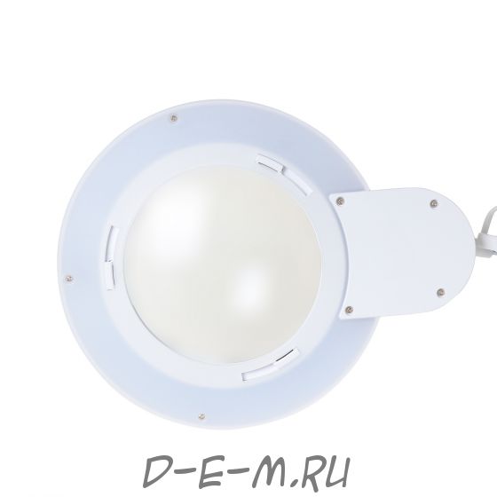 Лампа бестеневая с РУ (лампа-лупа) Med-Mos 9006LED (9006LED-D-150)