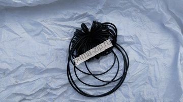 Комплект  РТИ для насоса 2.3ПТ-25-Д1