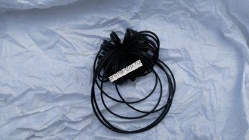 Комплект  РТИ для насоса 2.3ПТ-25-Д1