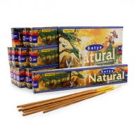 Благовония Natural | Природа | 15 г | Satya
