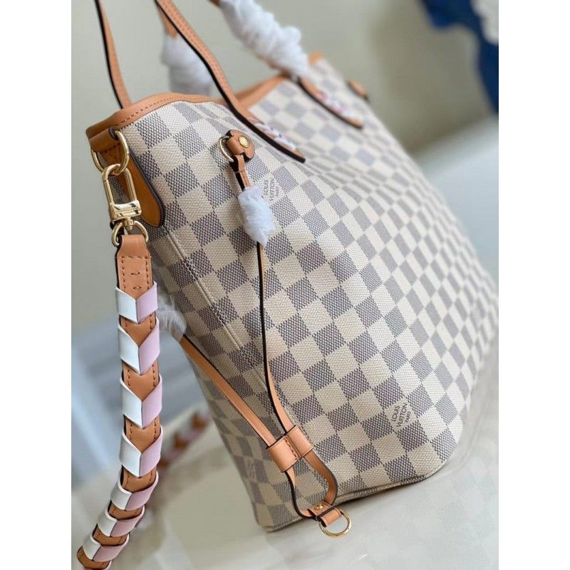 Сумка LV Neverfull MM