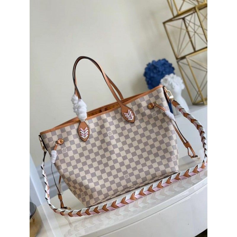 Сумка LV Neverfull MM