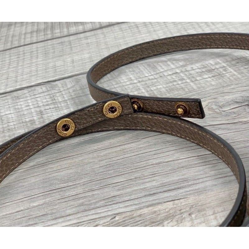 Сумка футляр для смартфона Gucci