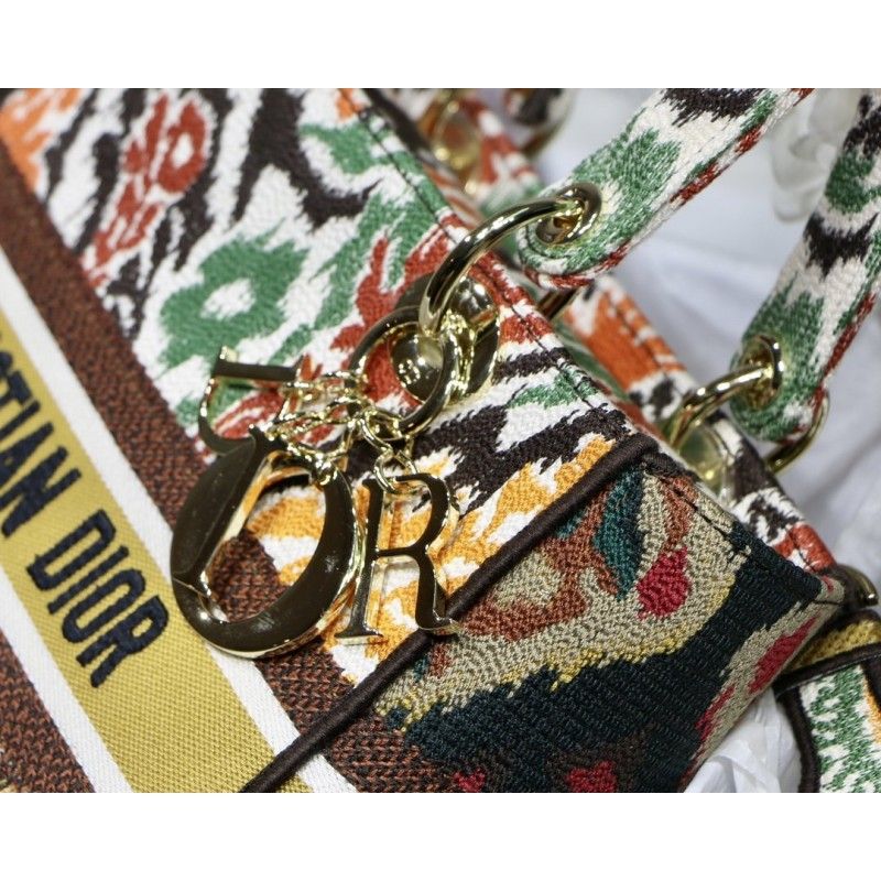 Lady Dior 24x20x11 cm