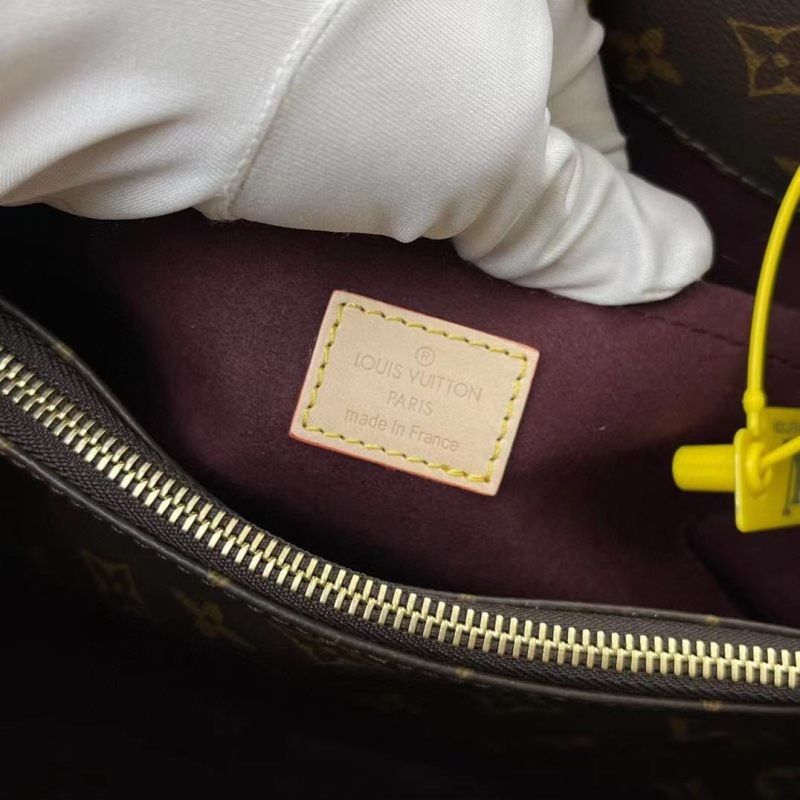 Сумка LV Montaigne Presbyopia 33 cm