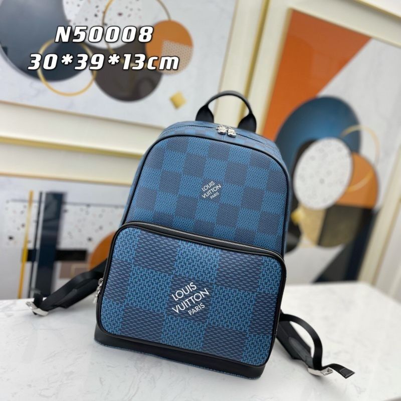 Рюкзак Louis Vuitton 30*39*13 cm