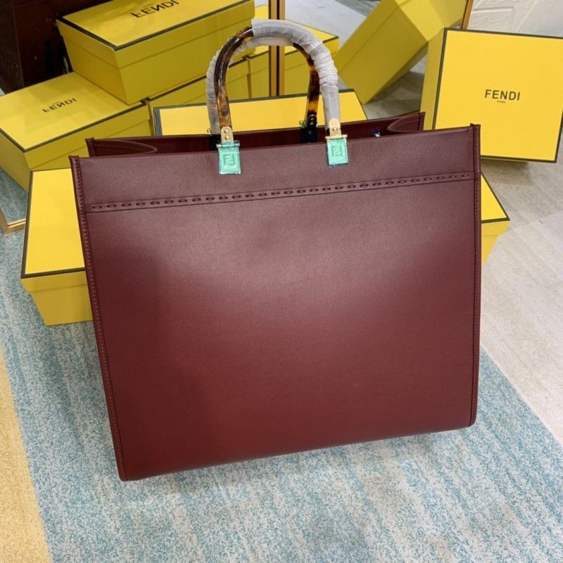 Fendi Sunshine Large 40 cm
