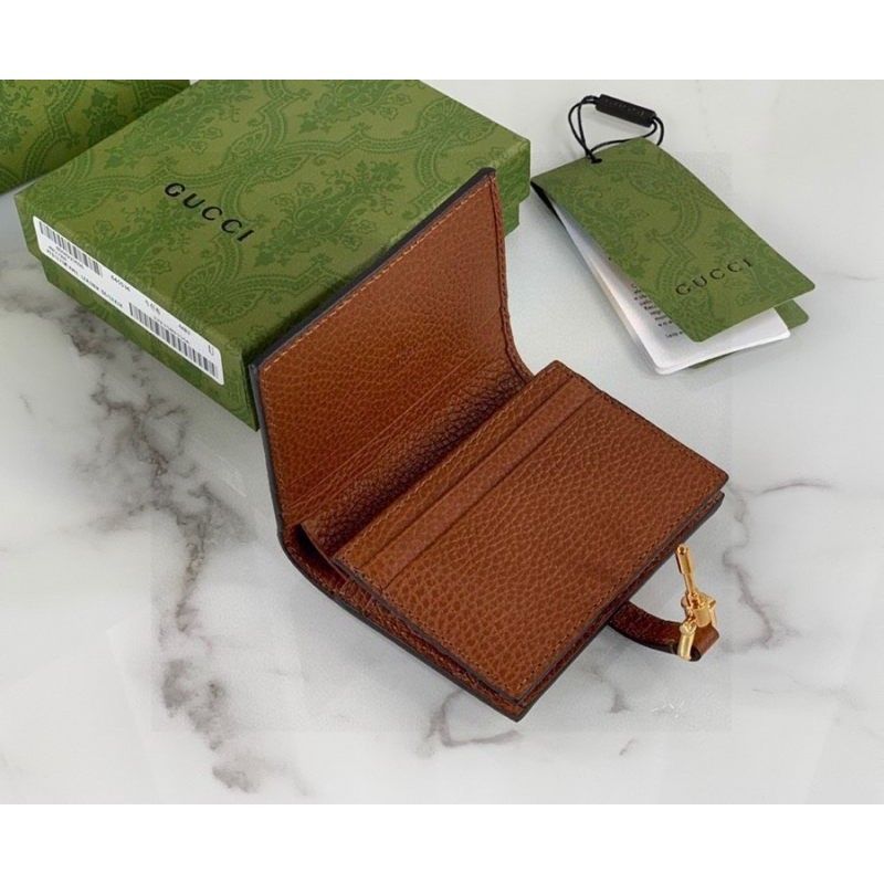 Кошелек GUCCI 22x19.5x6.5cm