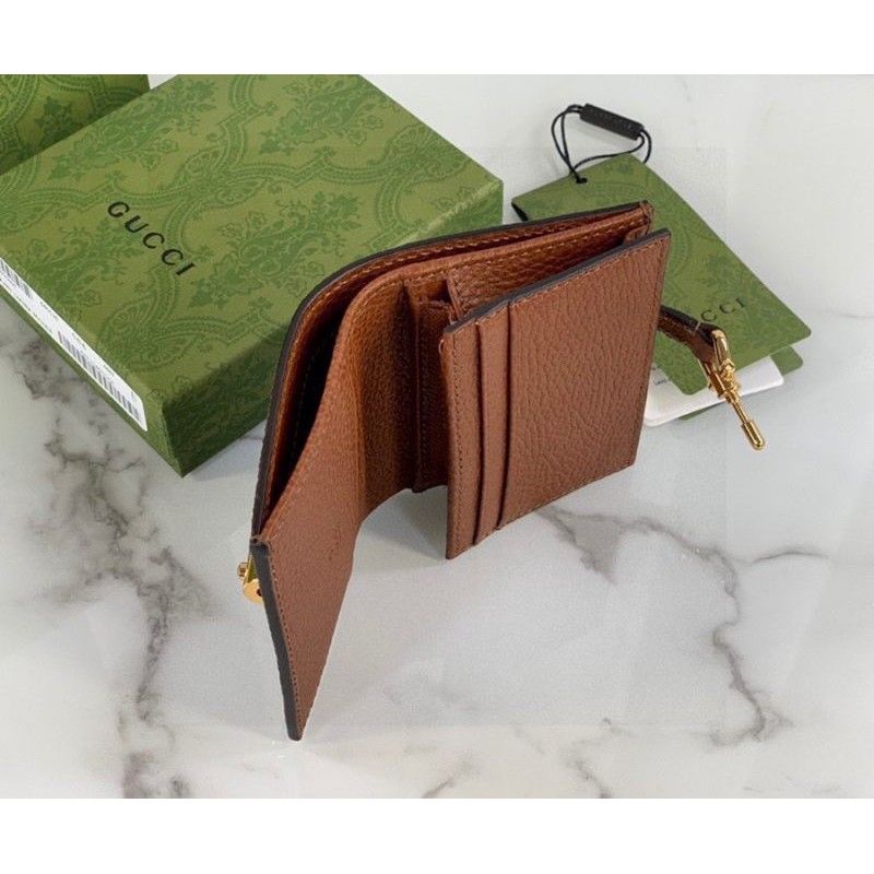 Кошелек GUCCI 22x19.5x6.5cm