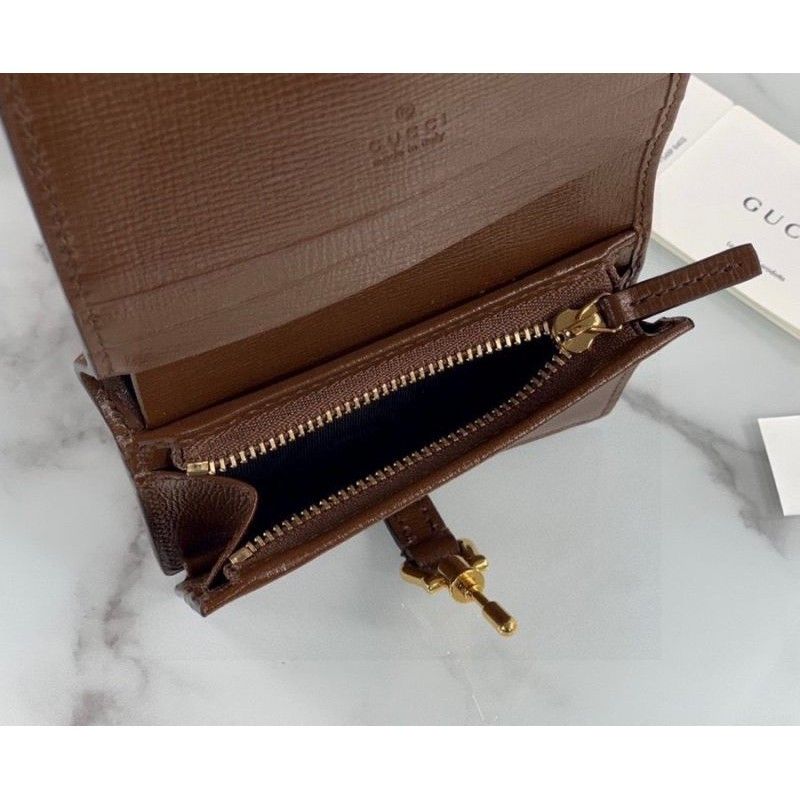 Кошелек GUCCI 22x19.5x6.5cm