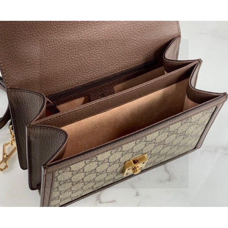 Сумка Gucci 22x19.5x6.5cm