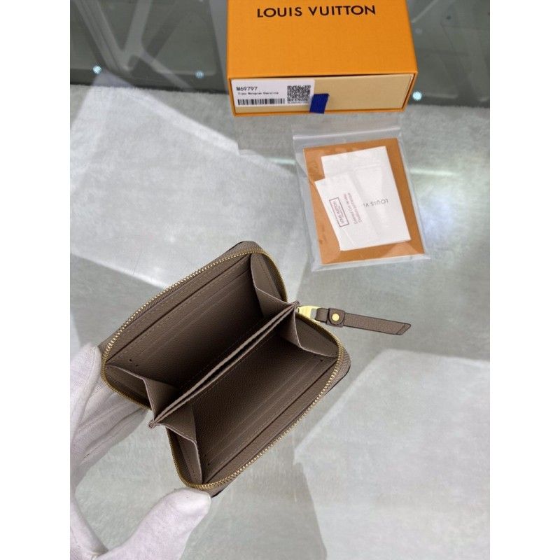 Кошелек Louis Vuitton 11 x 8.5 x 2