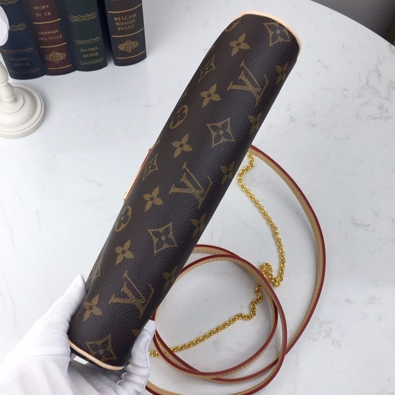 Сумка LV Eva Monogram Canvas