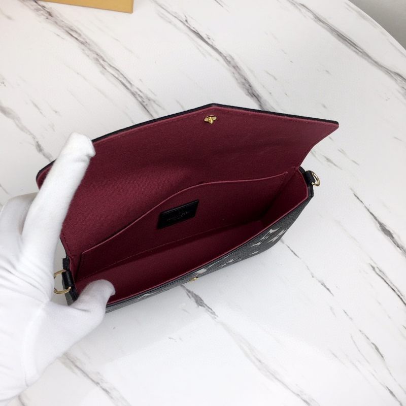 Сумка LV Empreinte 20 cm