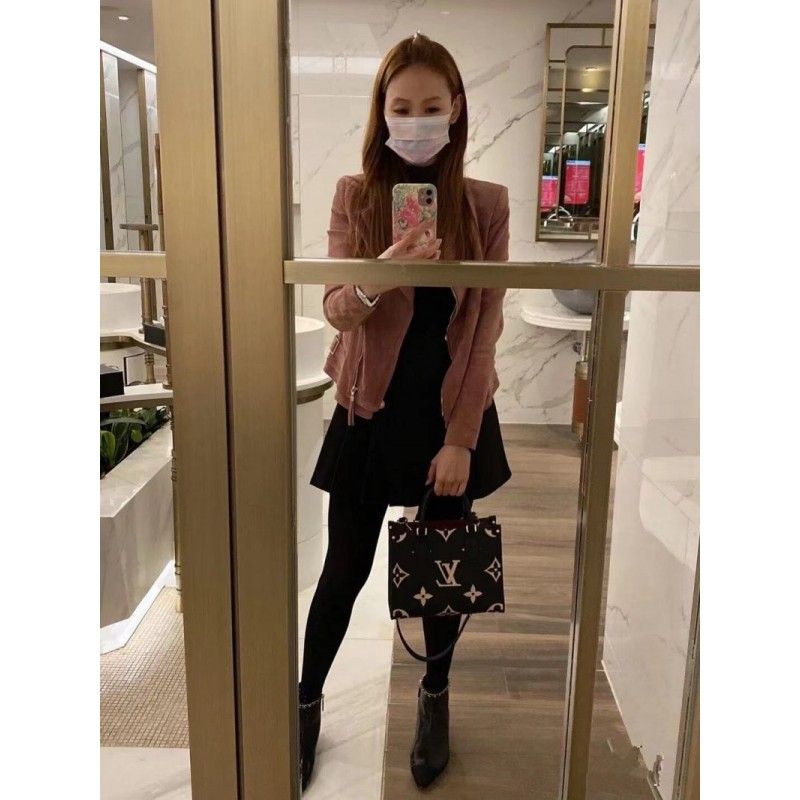 Сумка Louis Vuitton Onthego 25*19*11.5 cm