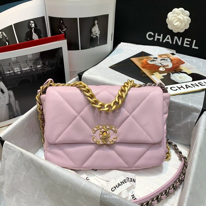 CHANEL 26 cm