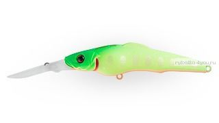 Воблер Strike Pro Challenger X Deep Diver 90L EG-076CL 90 мм / 13,6 гр / Заглубление: 3 - 4 м / цвет: A178S