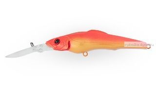 Воблер Strike Pro Challenger X Deep Diver 90L EG-076CL 90 мм / 13,6 гр / Заглубление: 3 - 4 м / цвет: A174FW