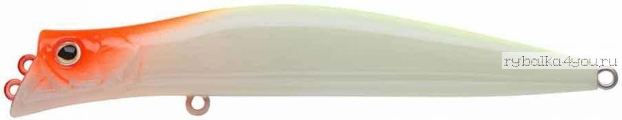 Воблер Strike Pro Darter-R Queen 100 10см, 10,5гр, загл. 0-0,2м, цвет: A116L