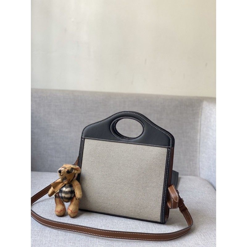 Burberry Pocket 23 х 6 х 26,5 см