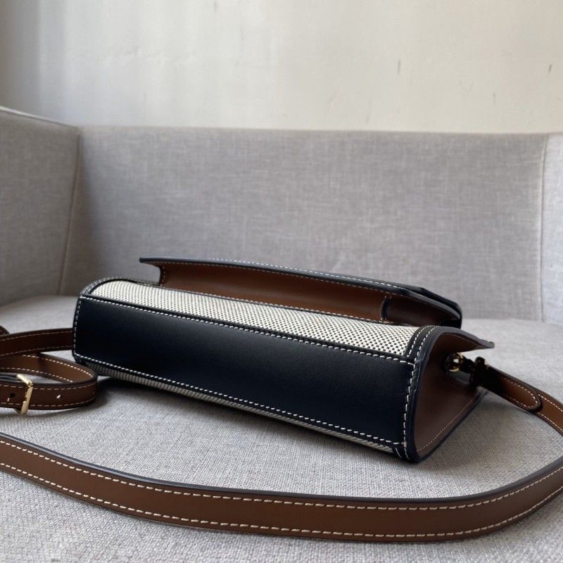 Burberry Pocket 23 х 6 х 26,5 см