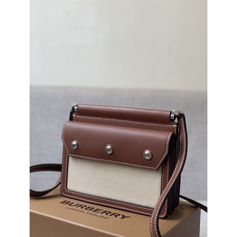 Burberry Pocket 19X5X15CM